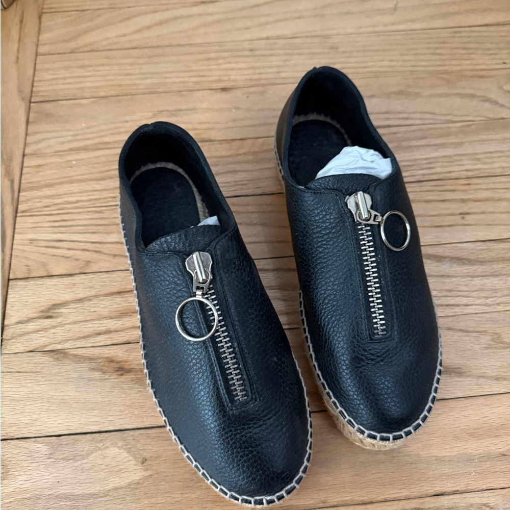 Alexander Wang espadrilles